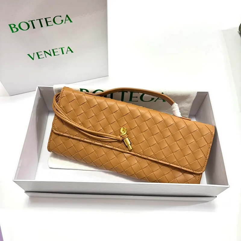 All Categories Official Website "Brand Women's Bags" Women's Bags 💙 BV 2025 Official Website New BV Clutch Bags